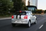 Suzuki Swift Special Edition 2019 года (ZA)